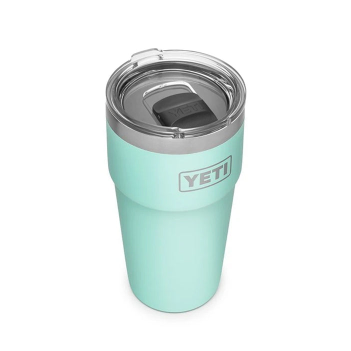 YETI Rambler 20 Oz Stackable Cup - (591 ml)、mySite、noshort