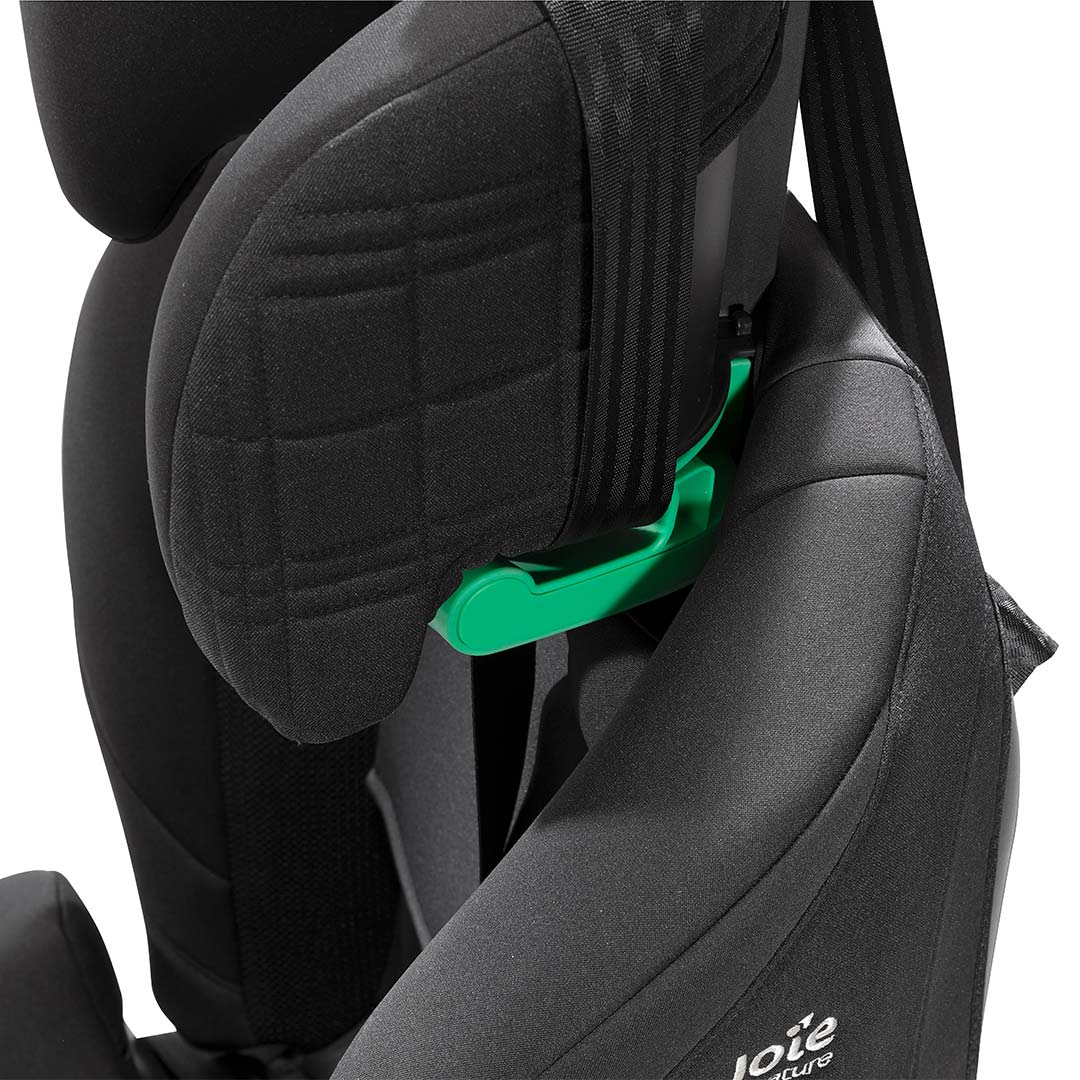  Joie Signature i-Plenti Car Seat - Eclipse、mySite、merchandisen