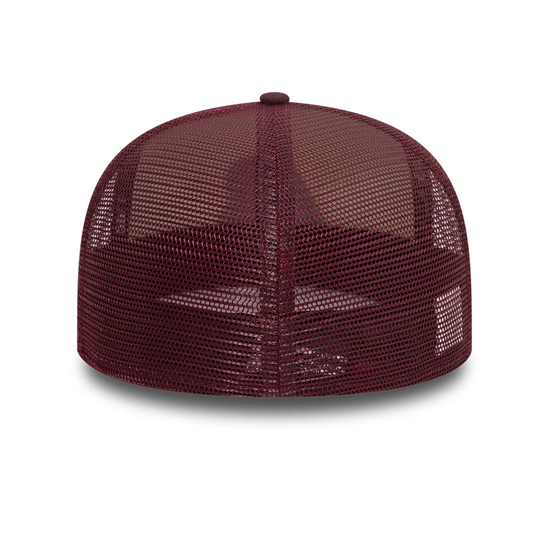 New Era Cryptid Dark Purple 59FIFTY Fitted Cap、mySite、vikingsvslions