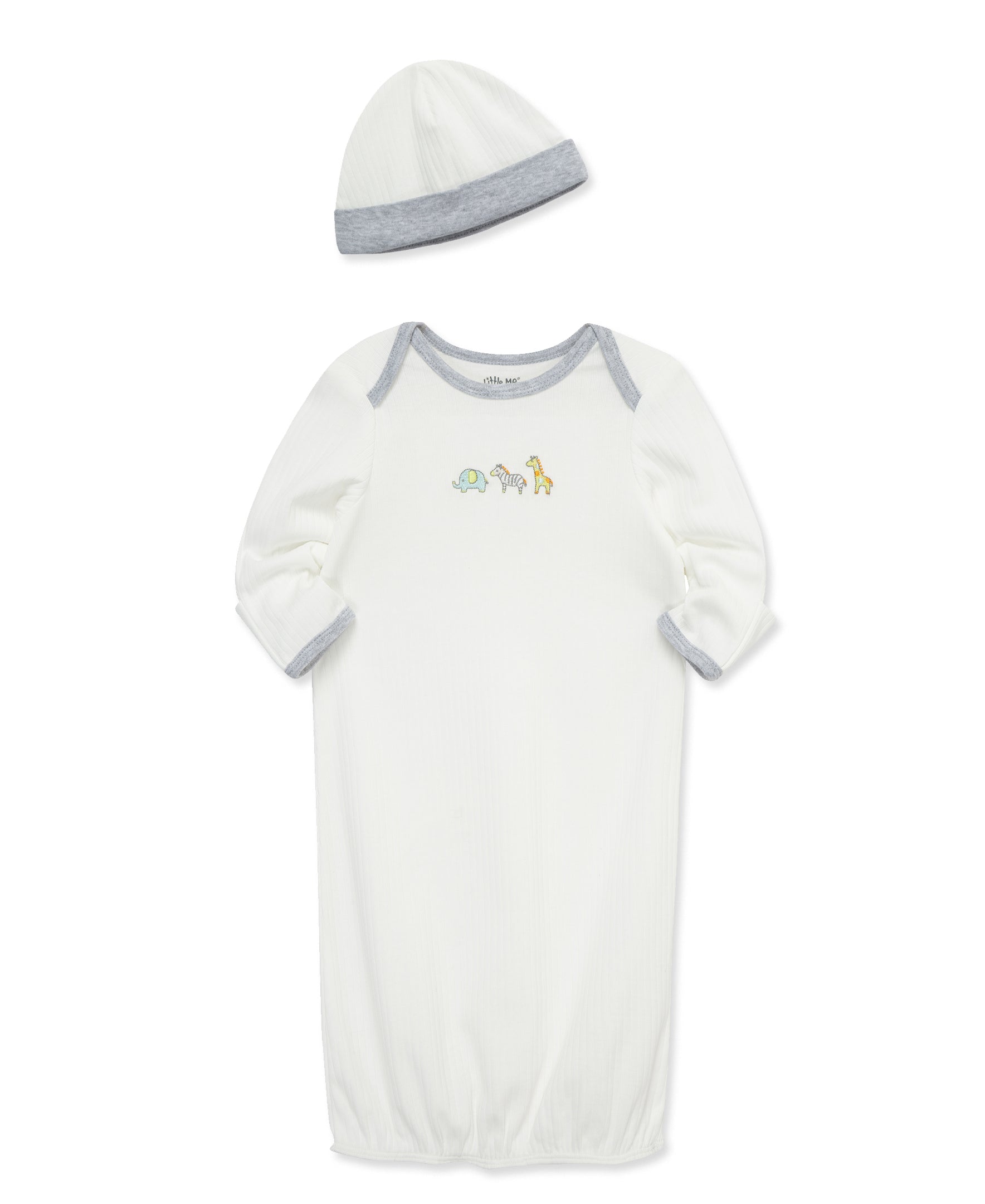  Safari Sleeper Gown and Hat、mySite、layawaytickets