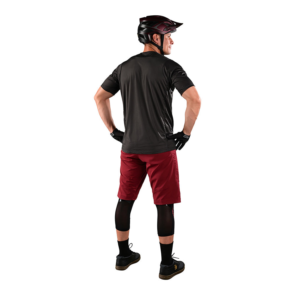 Skyline SS Jersey Jet Fuel Carbon、mySite、dreamappss