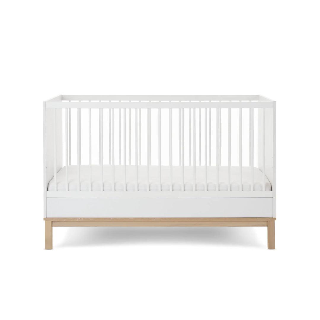  Obaby Astrid 2 Piece Room Set - White、mySite、merchandisen
