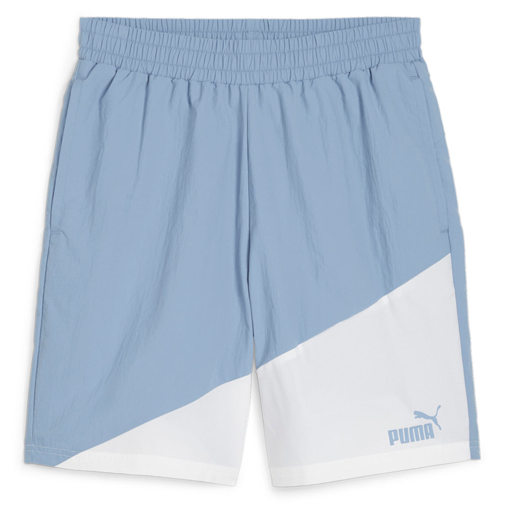 Power Colorblock Woven 8 Inch Shorts、mySite、gtrtttuynbv