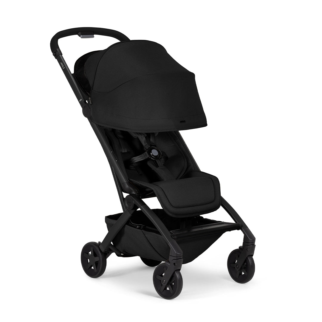  Joolz Aer2 Compact Stroller - Space Black、mySite、merchandisen