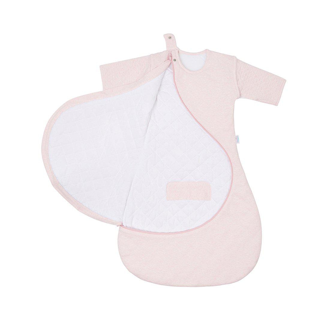  Purflo Baby Sleep Bag - Shell Pink - TOG 2.5、mySite、merchandisen