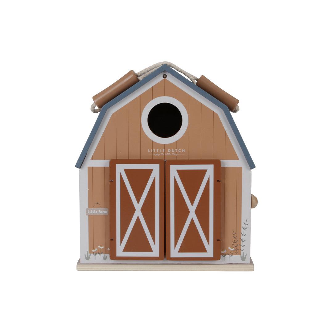  Little Dutch Dolls House - Little Farm、mySite、merchandisen