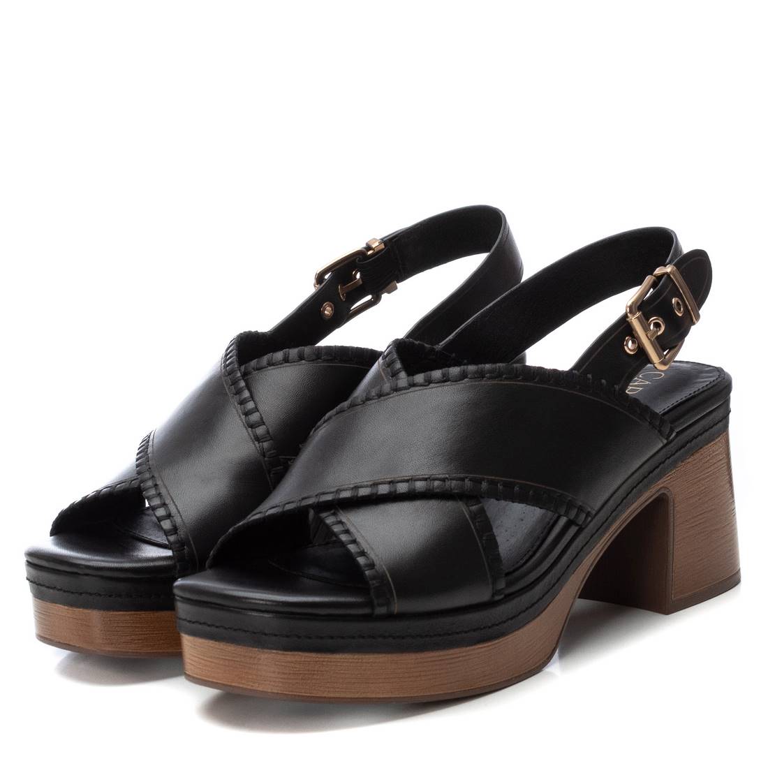 SANDALIA DE MUJER CARMELA 16220902、mySite、gtrtttuynbv