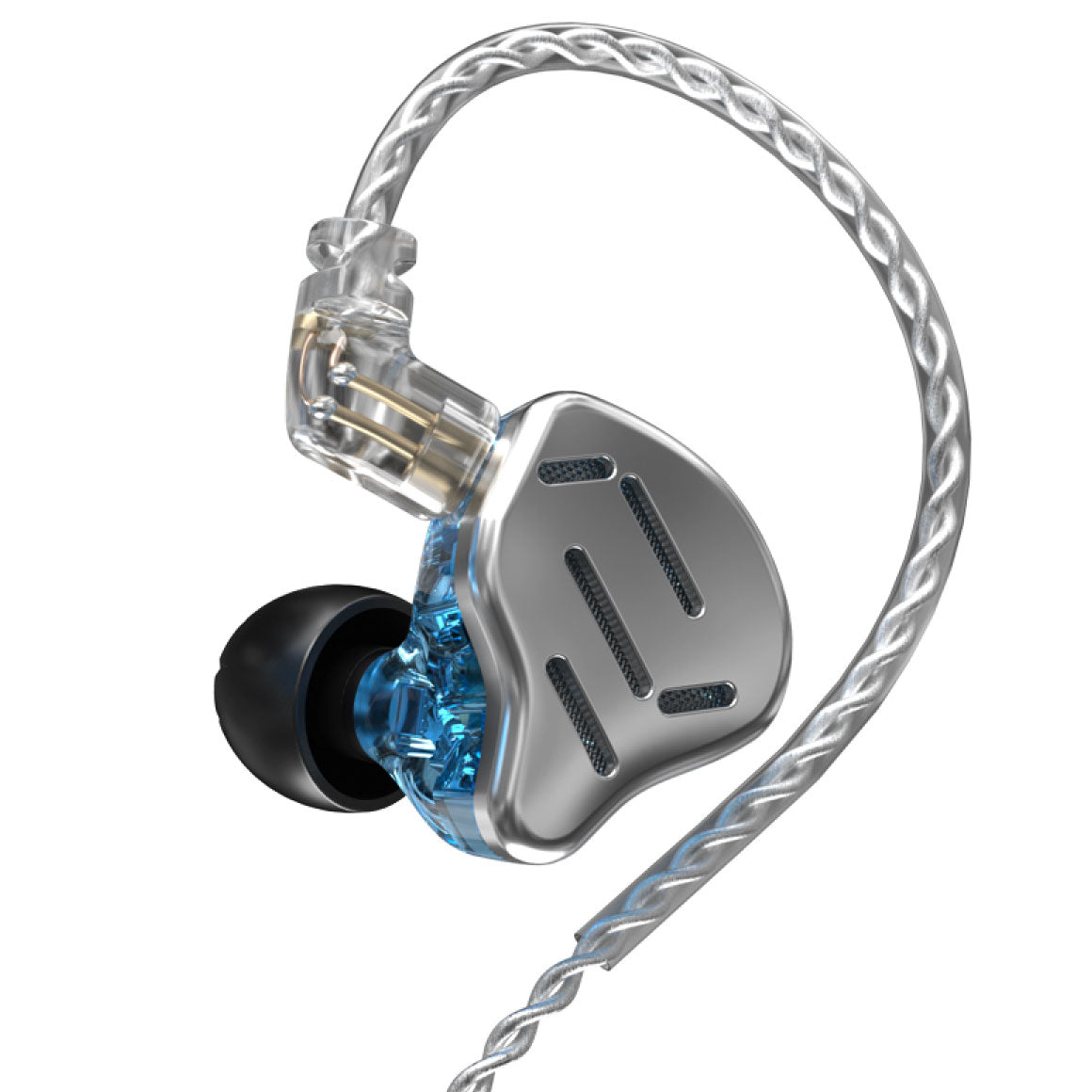  KZ - ZAX、mySite、merchandisen