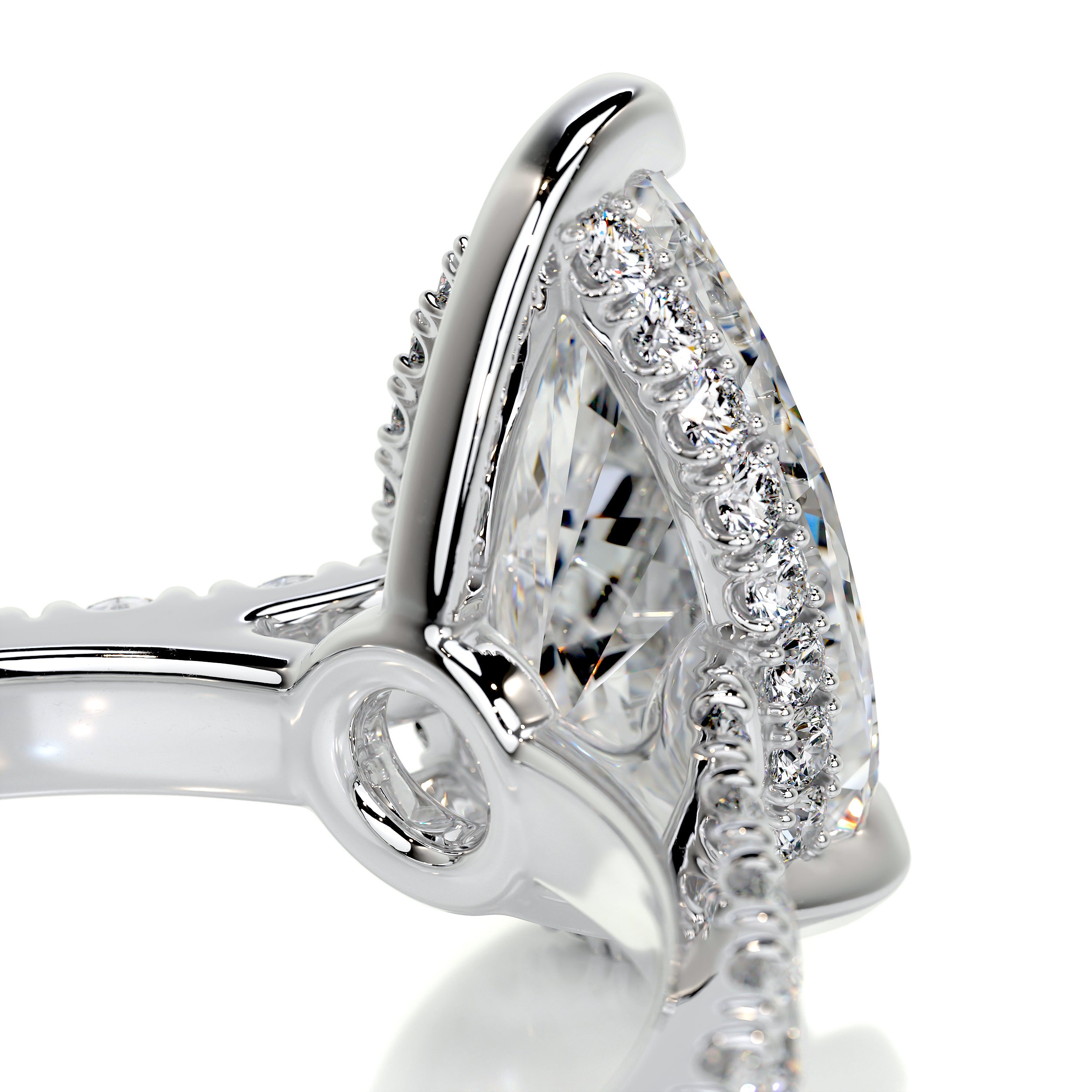 Mia Diamond Engagement Ring -Platinum、mySite、hinf8tx79