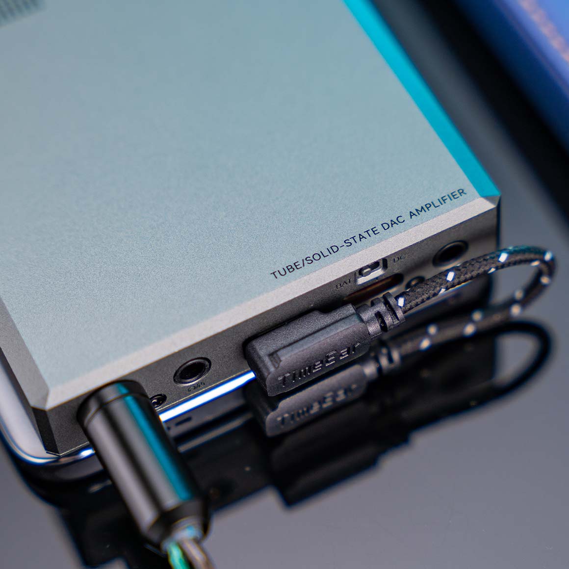  Cayin - RU9、mySite、merchandisen