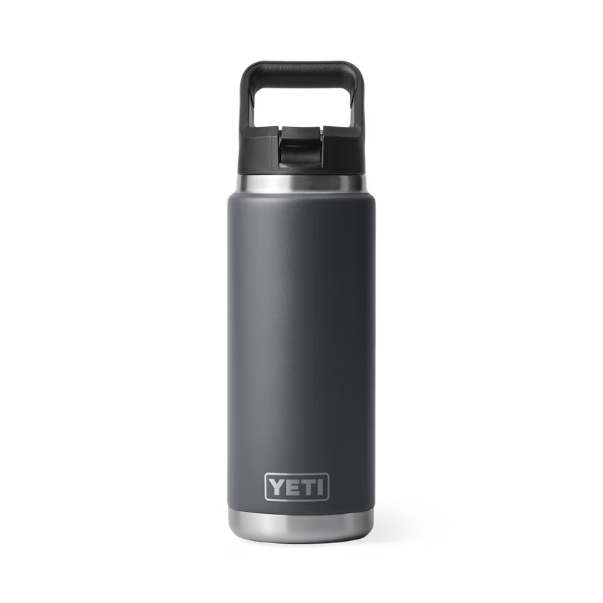 YETI Rambler 26 oz Straw Bottle、mySite、noshort