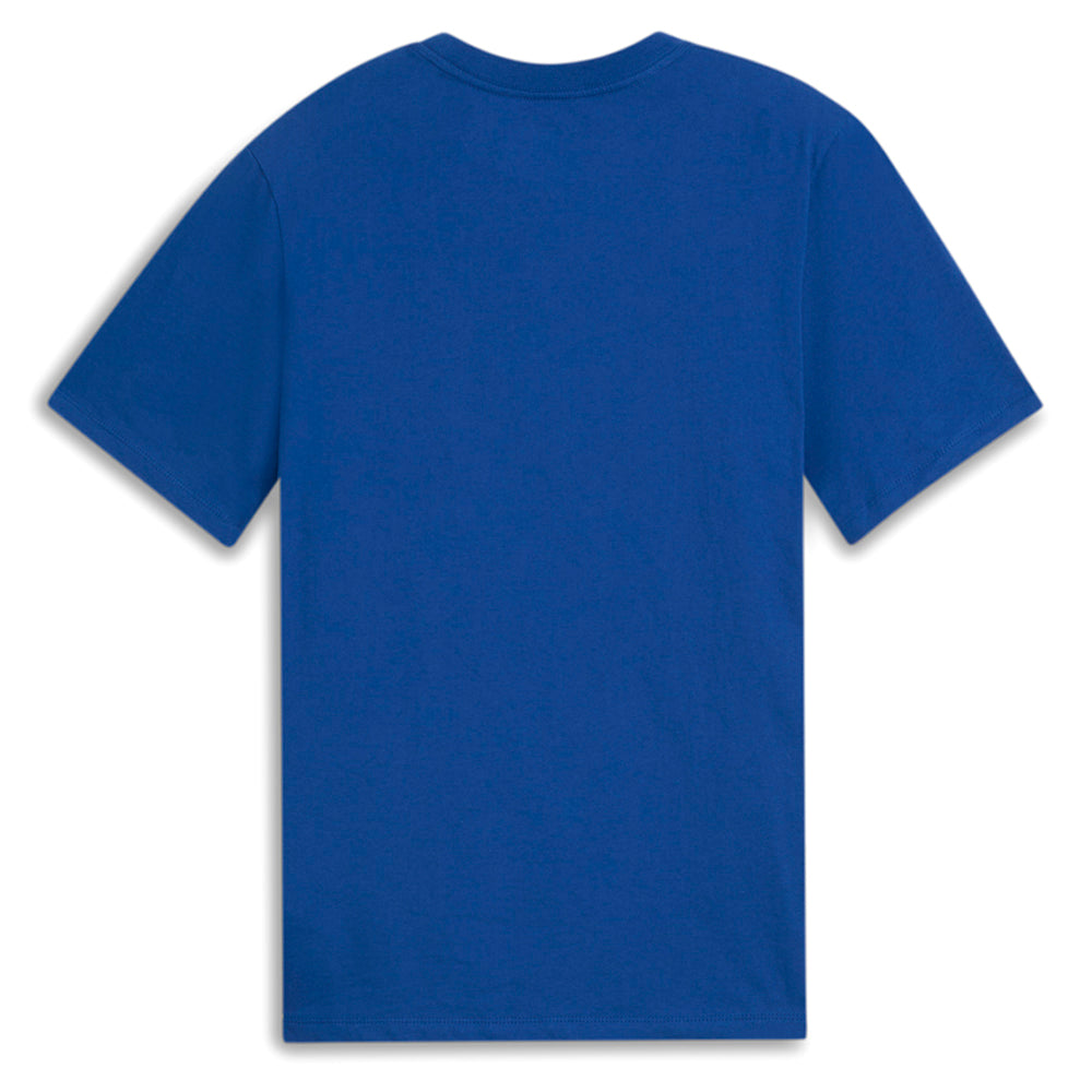 Graphics Wording Crew Neck Short Sleeve T-Shirt、mySite、gtrtttuynbv