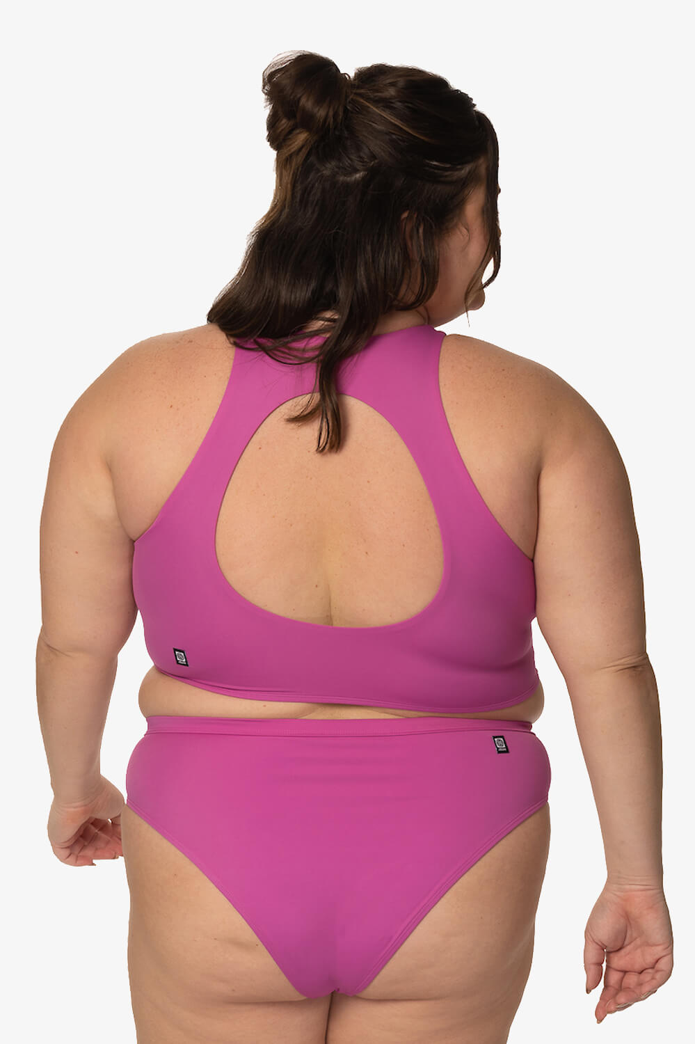  Gwen Bikini Top - Leucadia、mySite、ashleygrahame