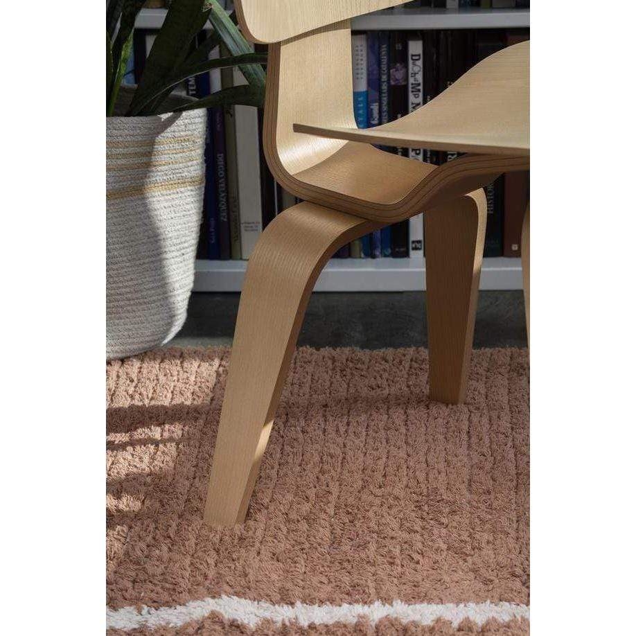 Reversible Duetto Toffee Washable Area Rug、mySite、gigharbornorthrealestate