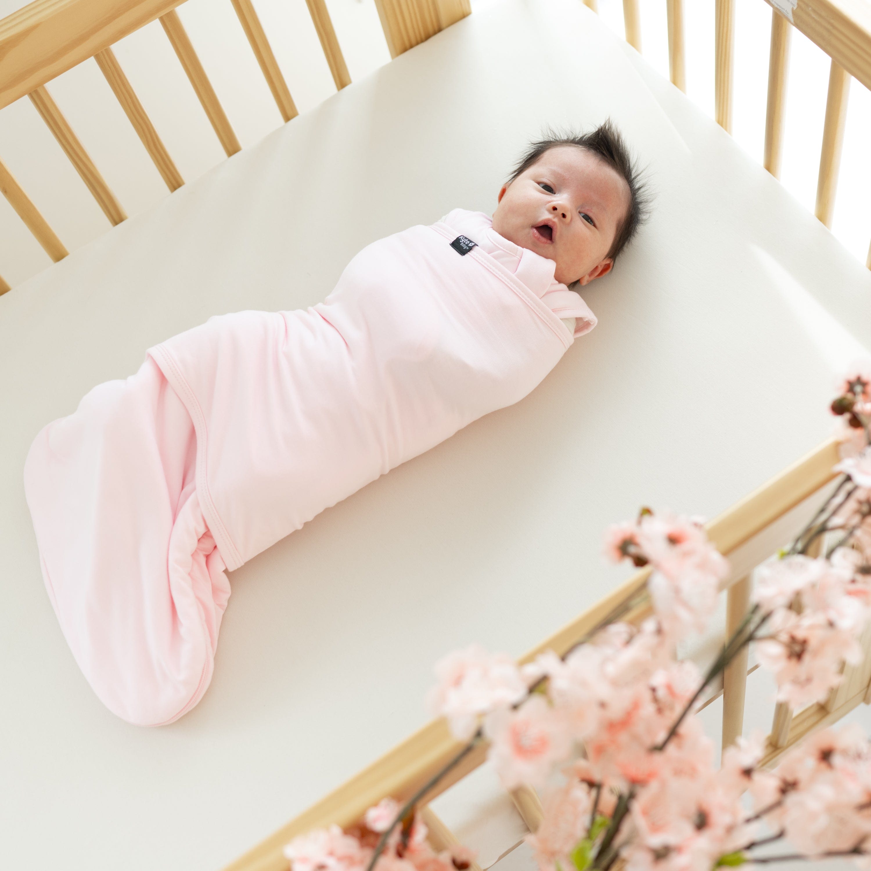  Sleep Bag Swaddler in Sakura 1.0、mySite、layawaytickets