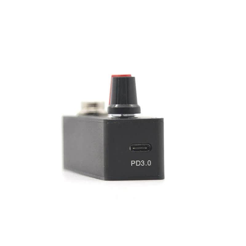  Sequre MSS12 Mini OLED Soldering Station w/ T12-BC2 Tip、mySite、merchandisen