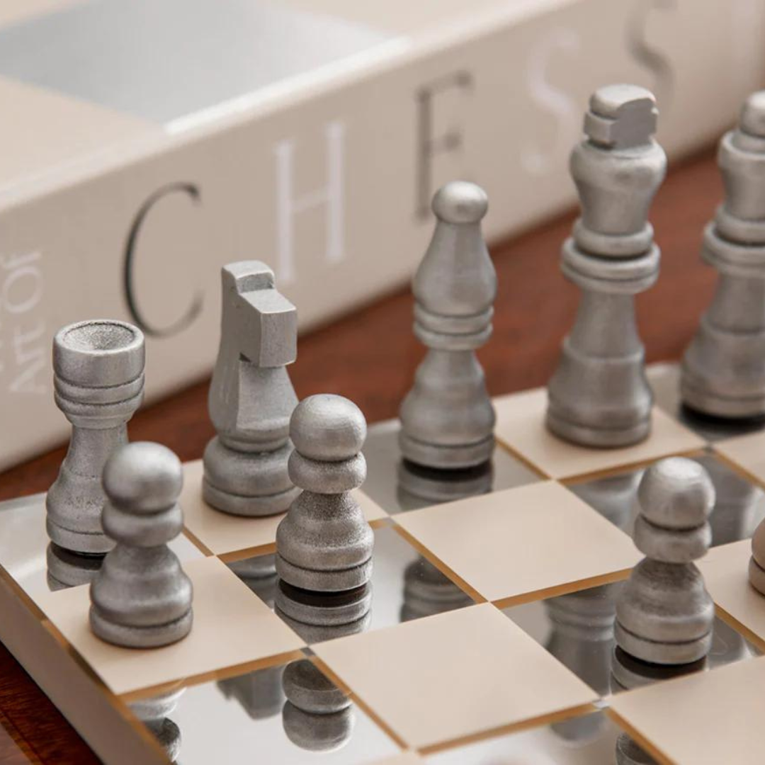  Mirror Chess、mySite、elrpsem3k