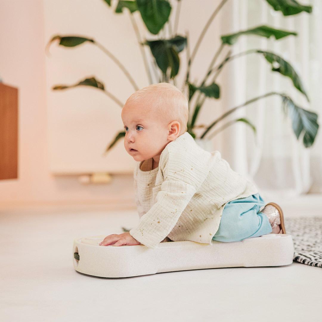  Scoot and Ride My First 3-in-1 Baby Walker - Sand、mySite、merchandisen