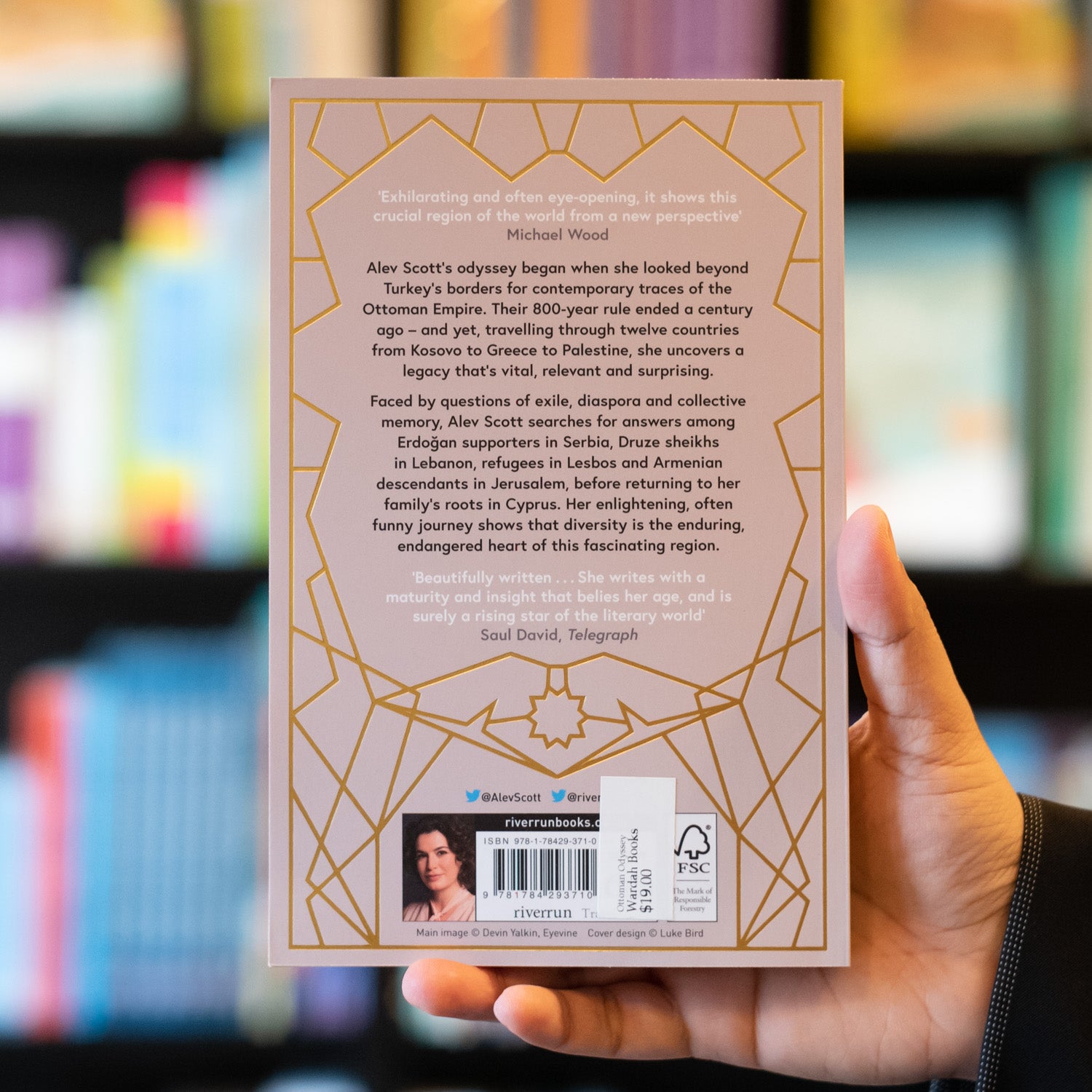 Ottoman Odyssey、mySite、topwebapps