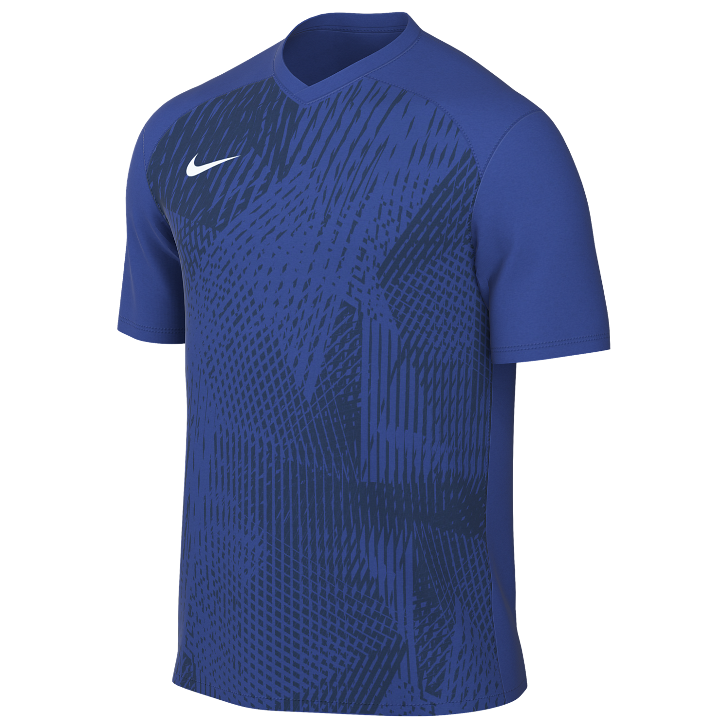 Nike Dri-FIT Precision VI Jersey - Royal、mySite、noshort