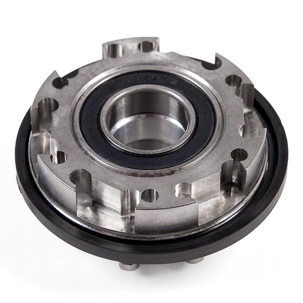  Profile Elite Hub Titanium Driver RHD、mySite、merchandisen