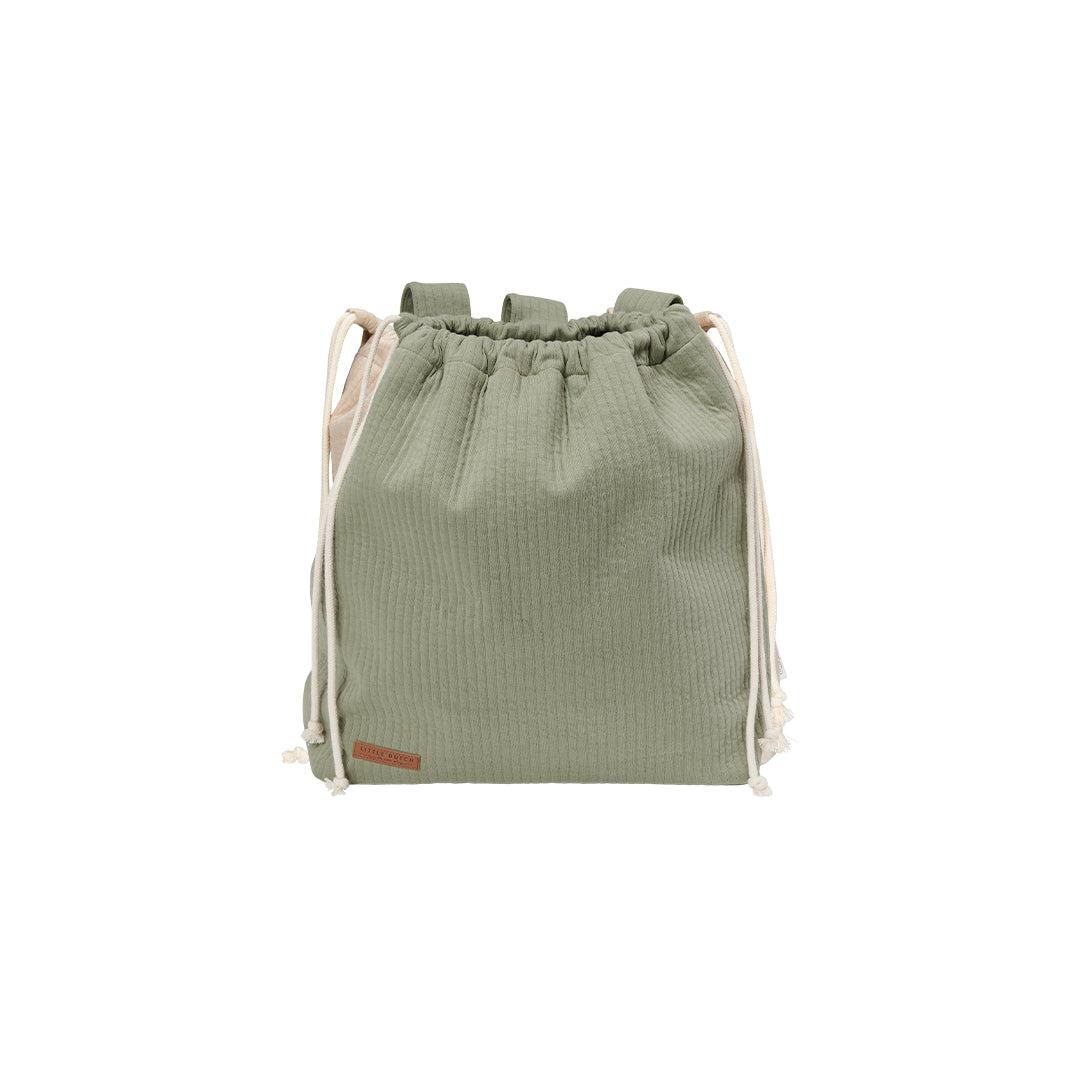  Little Dutch Playpen Toy Bag - Pure Olive、mySite、merchandisen