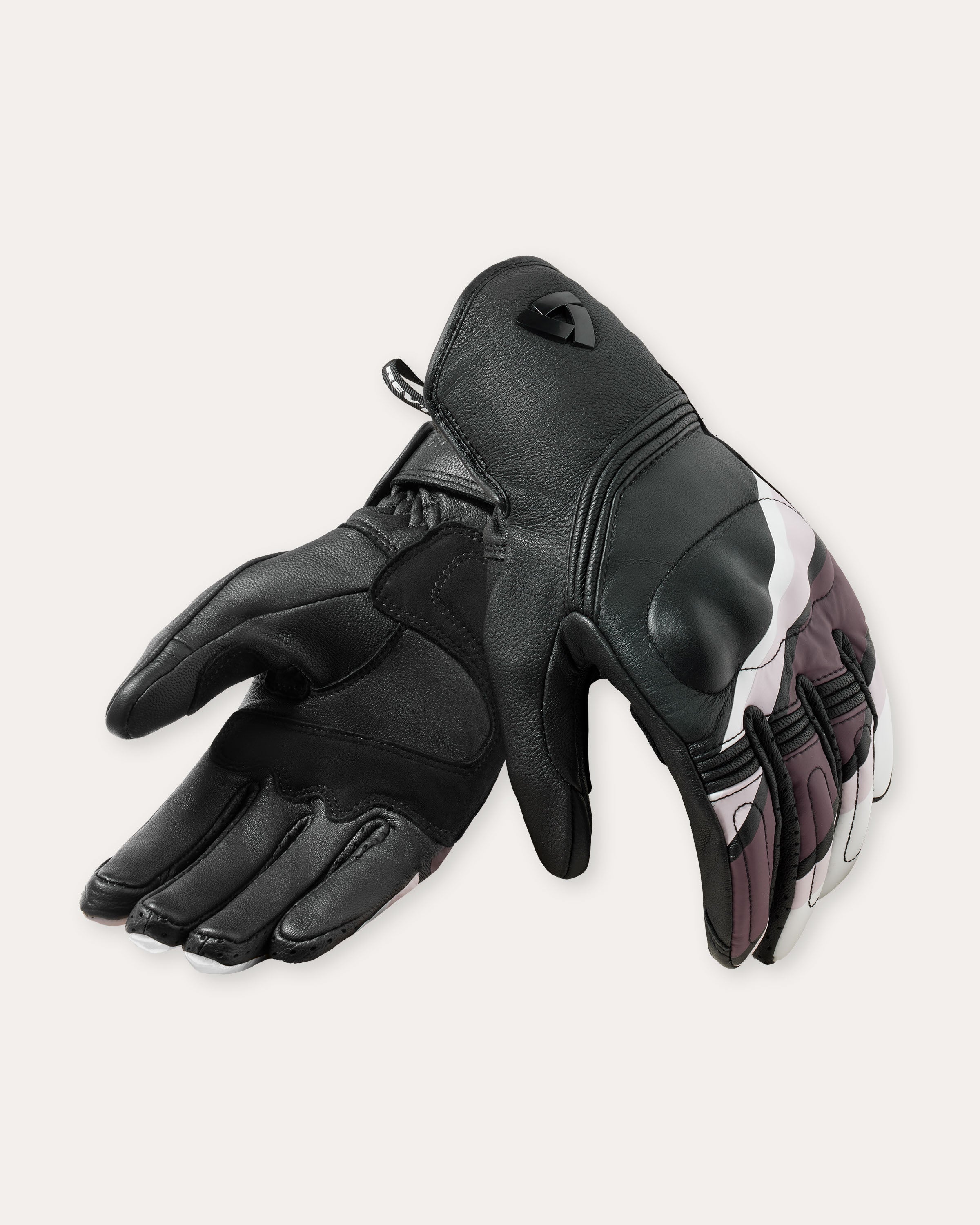 Gloves Redhill Ladies | Black-Pink、mySite、dreamappss