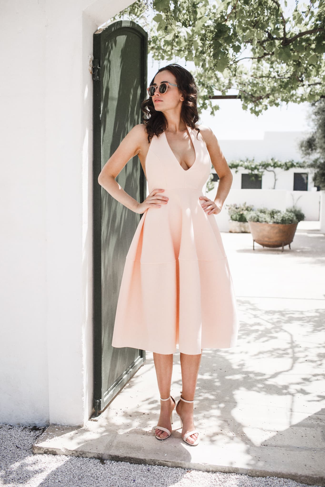  Precious Dress、mySite、merchandisen