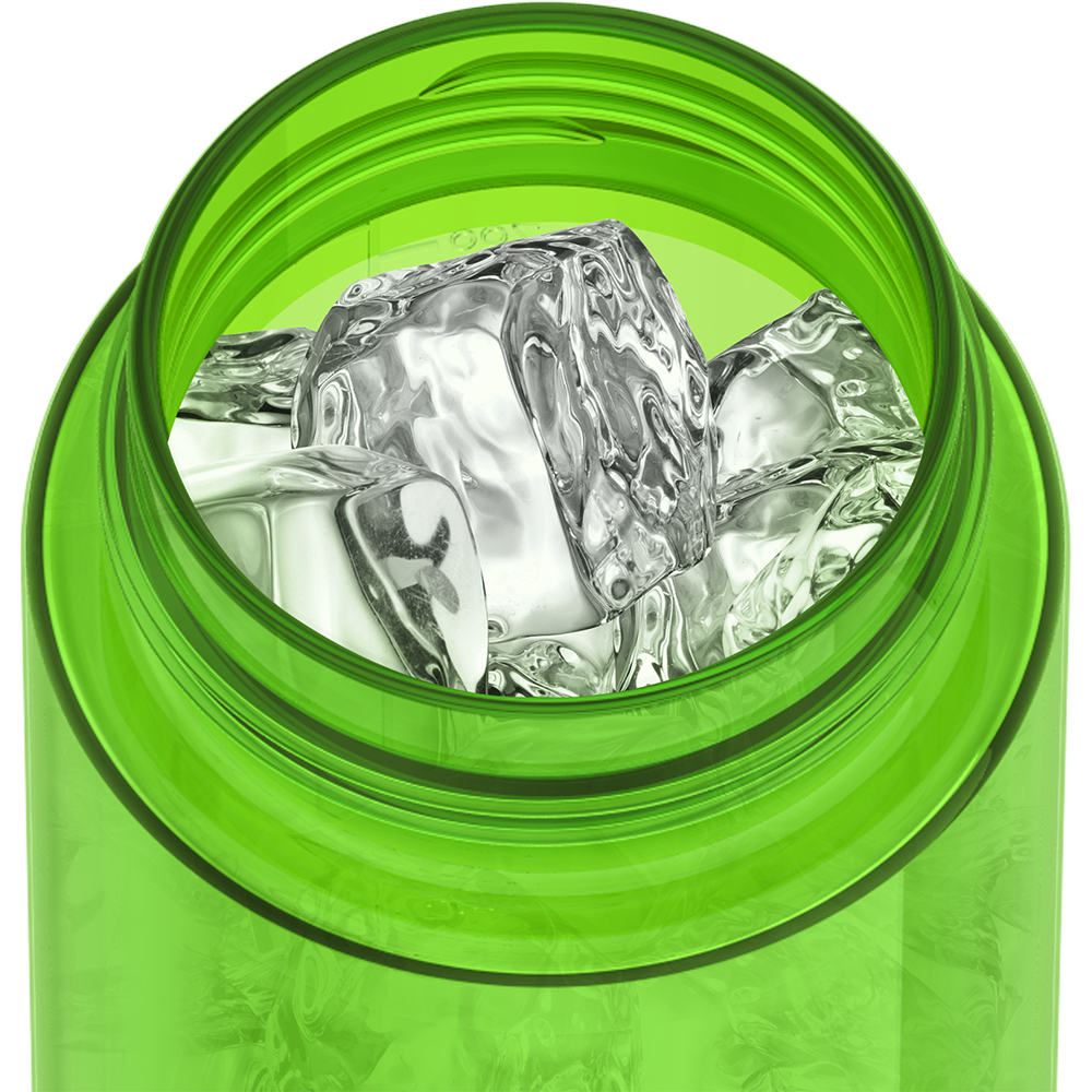 26oz ICON™ LIGHTWEIGHT WATER BOTTLE WITH SPOUT LID、mySite、noshort