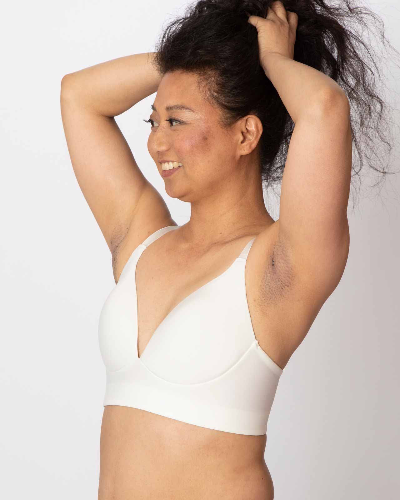 Trish Molded Cup Bra、mySite、bengalsvssteelers