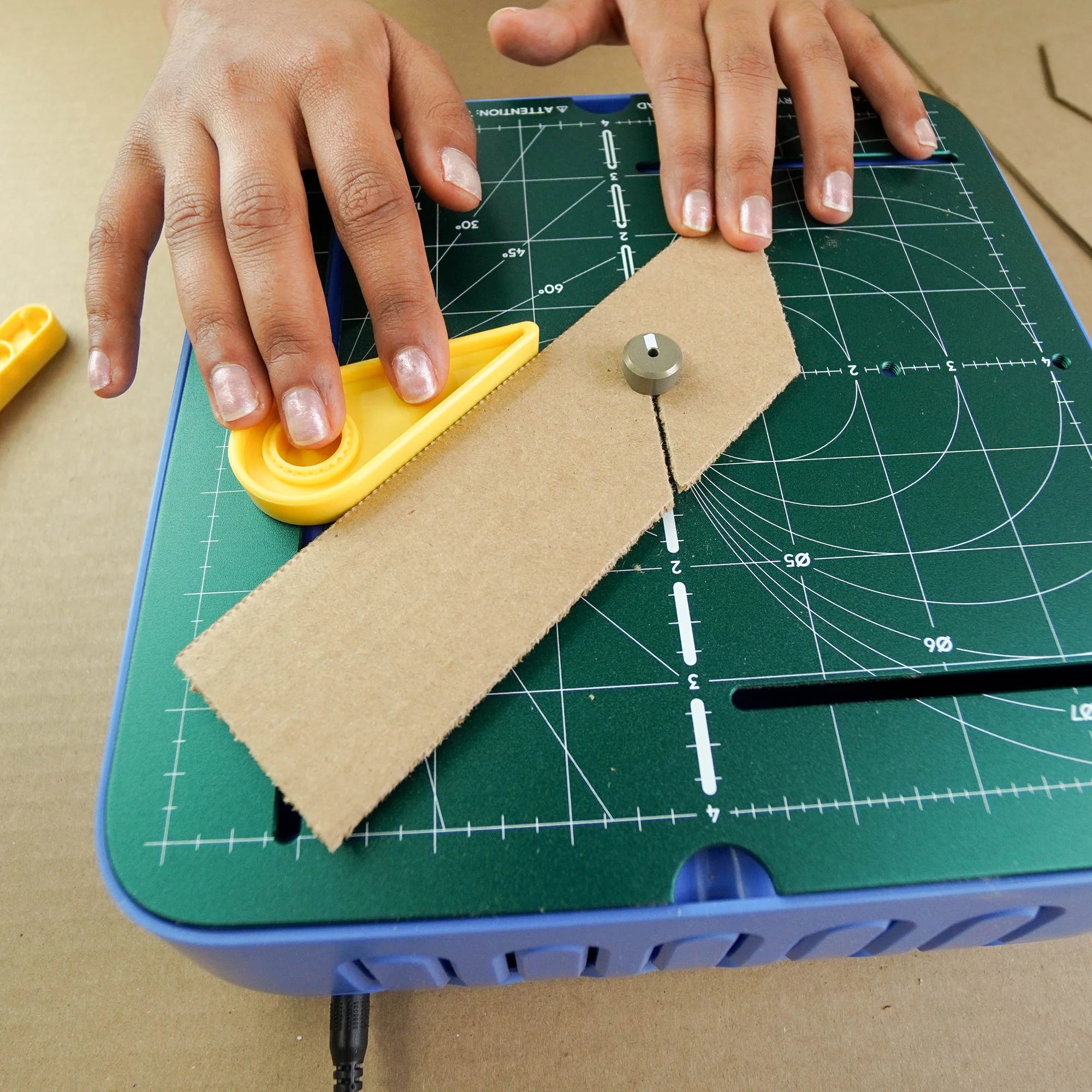 ChompSaw Table Accessories Set、mySite、lovesweatpilates