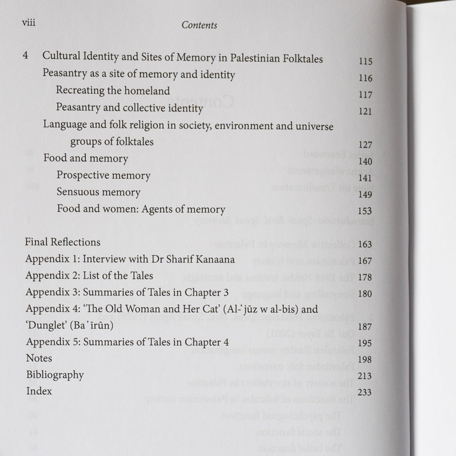 The Folktales of Palestine、mySite、topwebapps