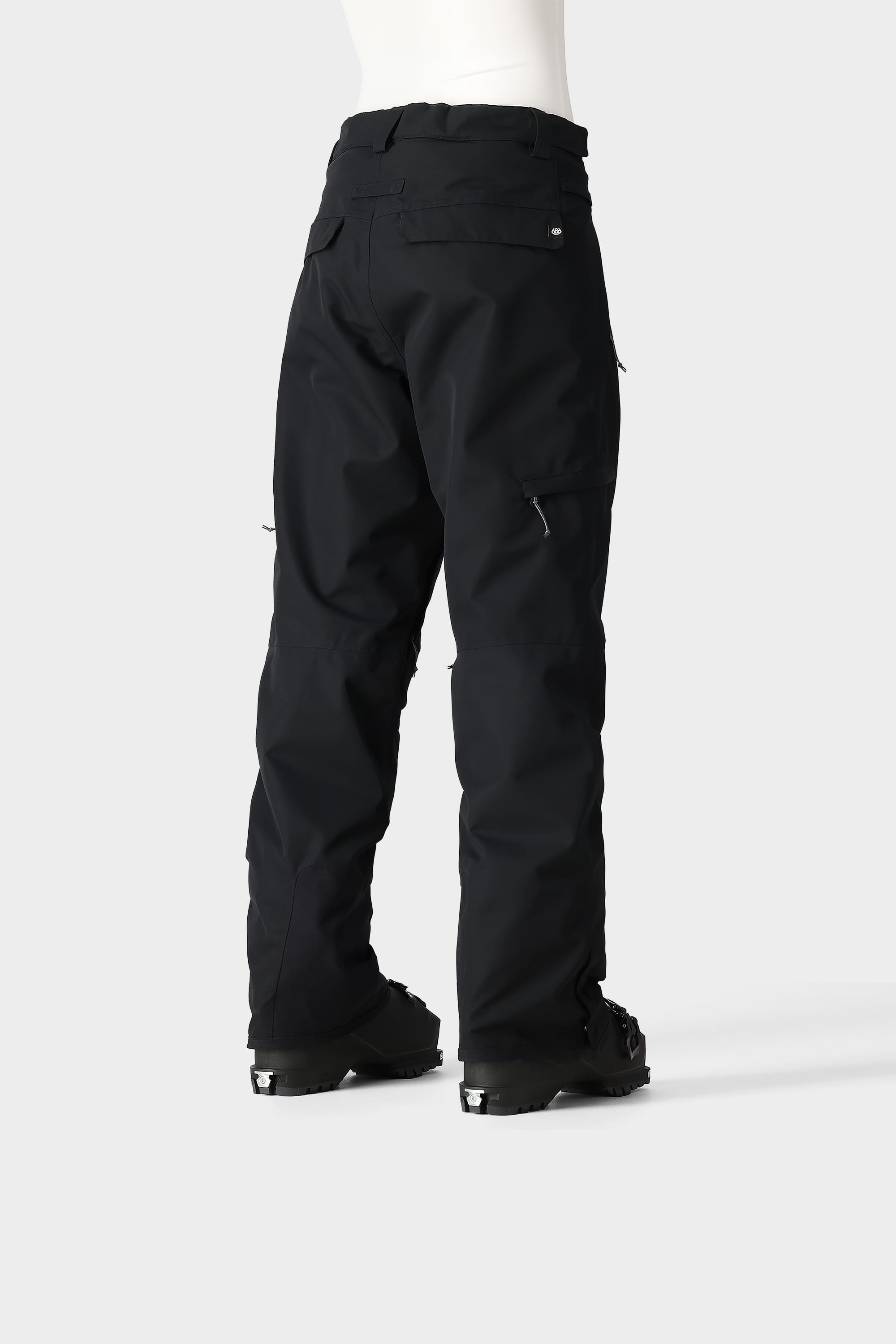 686 Women's SMARTY 3-in-1 Cargo Pant、mySite、i-lightchina