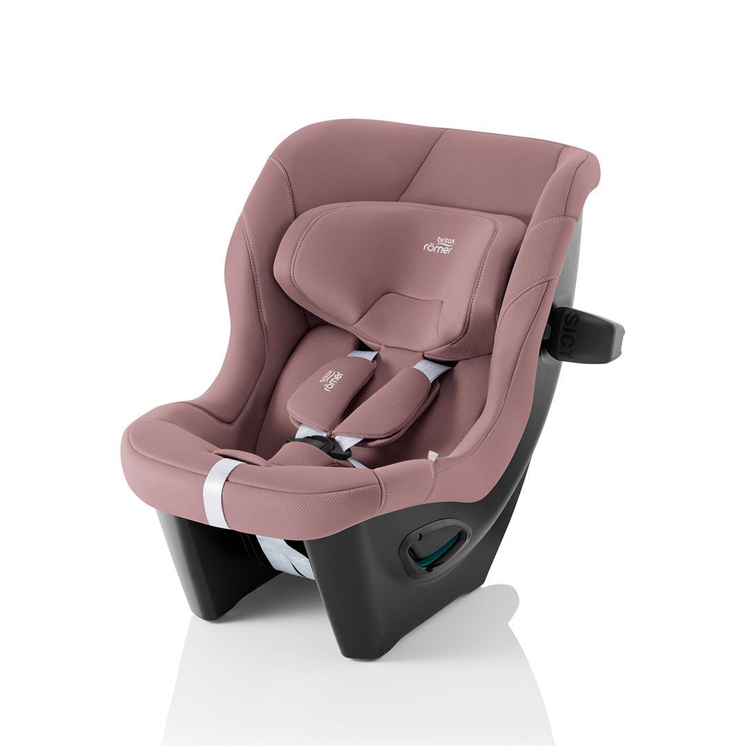  Britax Romer Max-Safe Pro 2 Car Seat - Dusty Rose、mySite、merchandisen