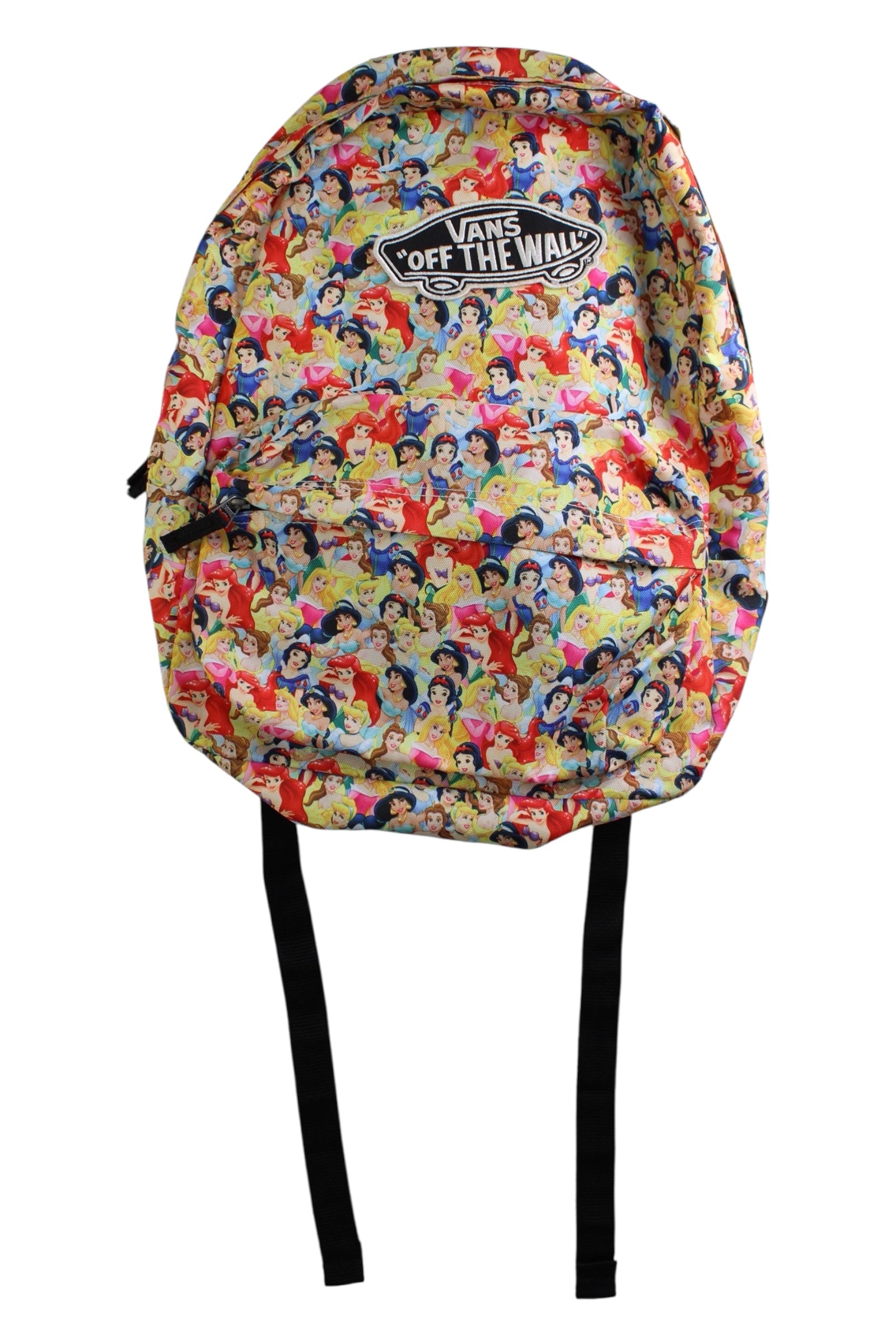 Vans Backpack O/S、mySite、g9winljtr