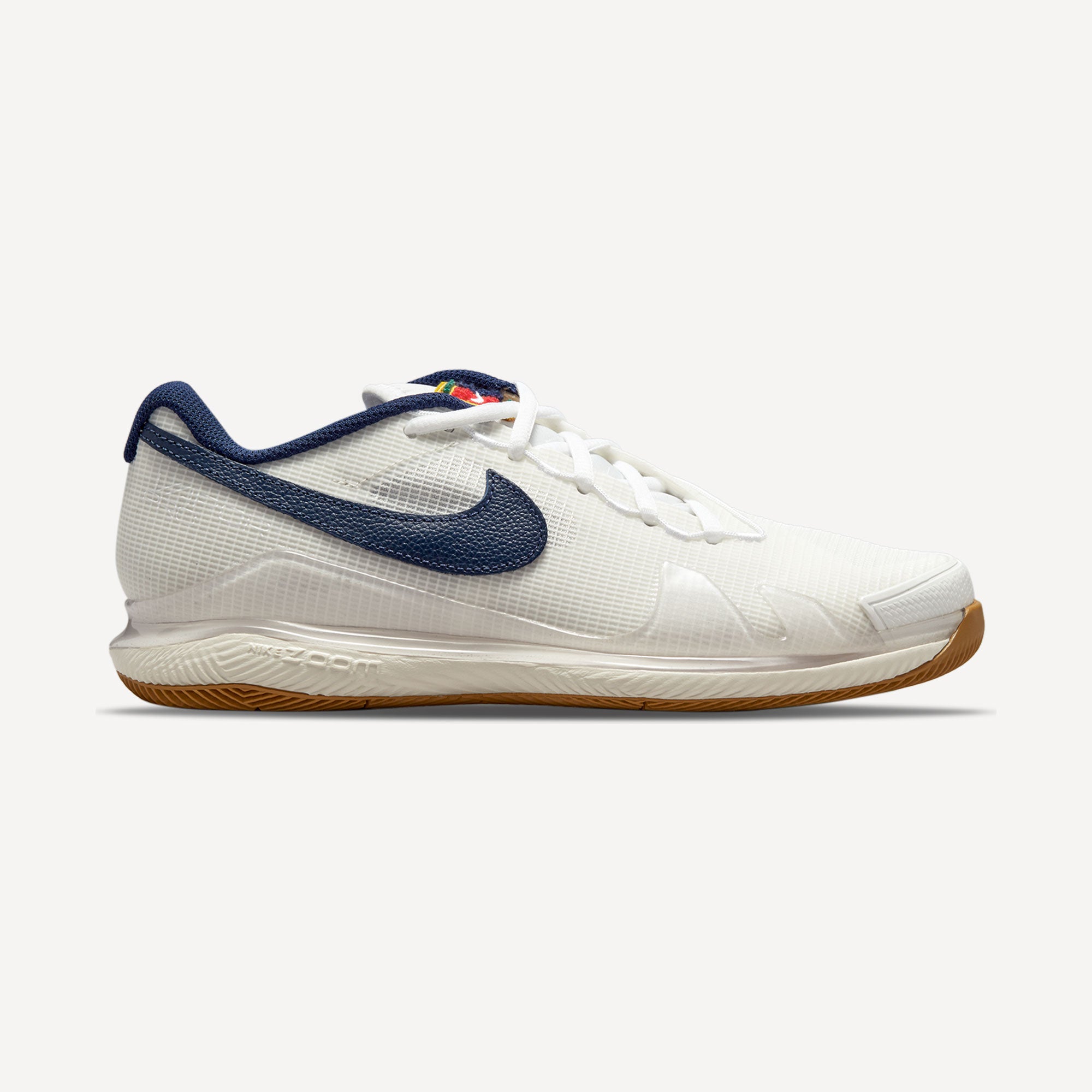 NikeCourt Air Zoom Vapor Pro Women's Hard Court Tennis Shoes