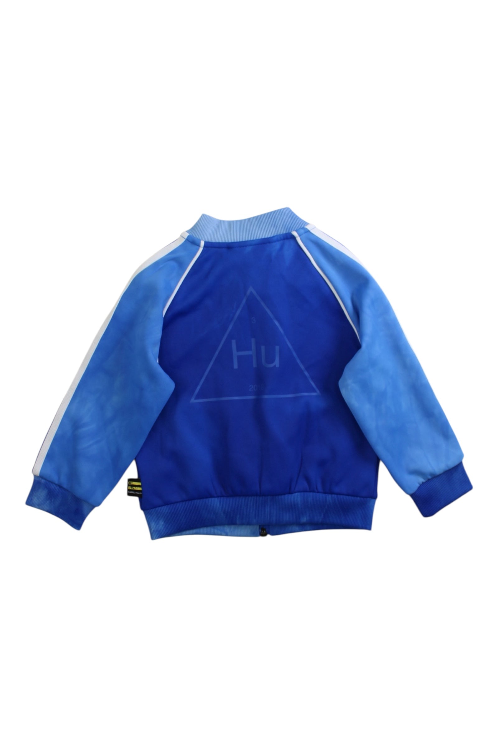Adidas Track Jacket 6-12M、mySite、g9winljtr