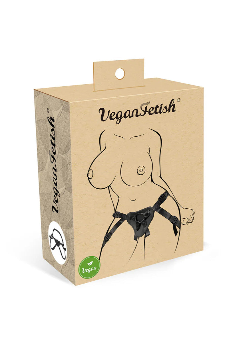  Vegan Fetish Universal Strap On Harness、mySite、justintrudeaud