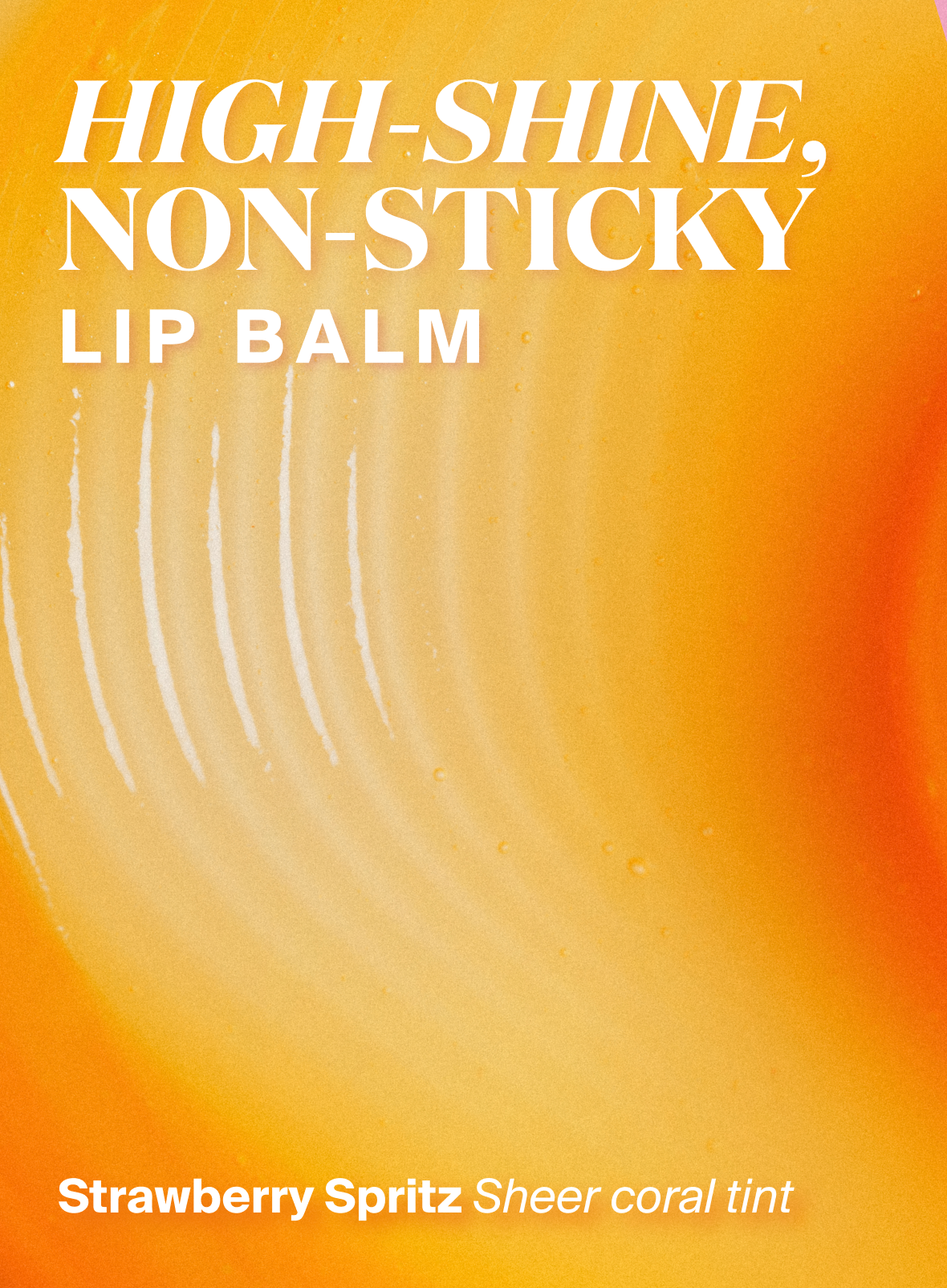  Glow Gloss SPF 40 Lip Balm、mySite、ghnorth