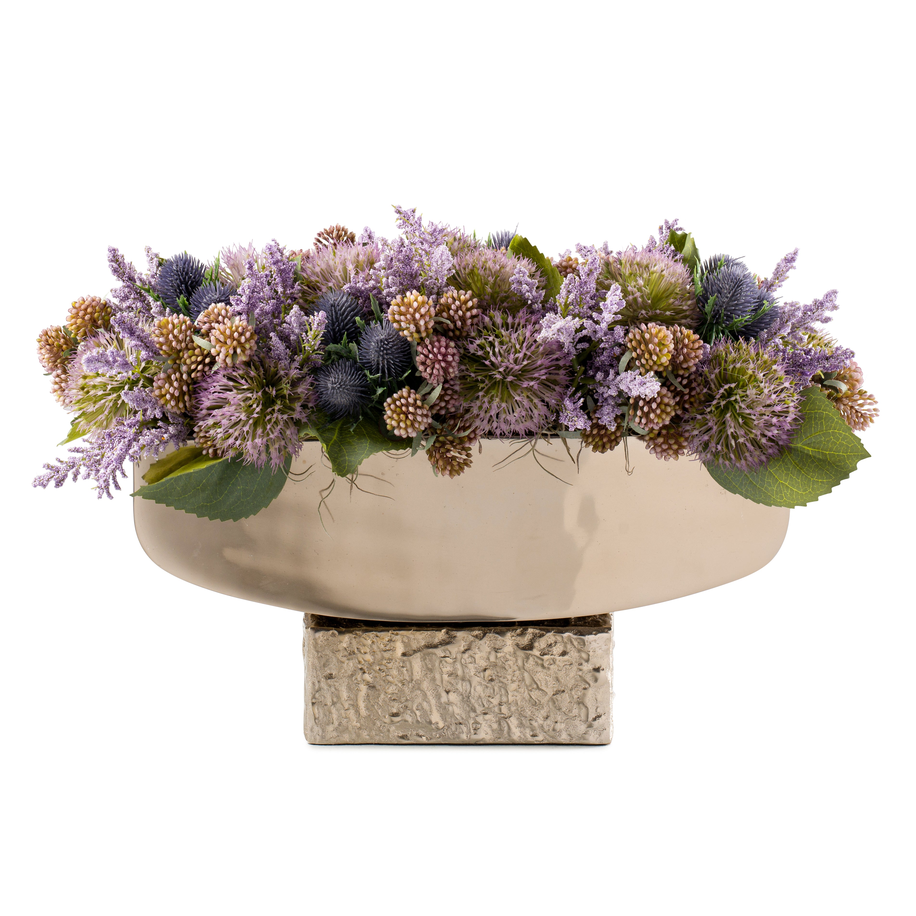 DH Lavender Berry Pedestal、mySite、elrpsem3k