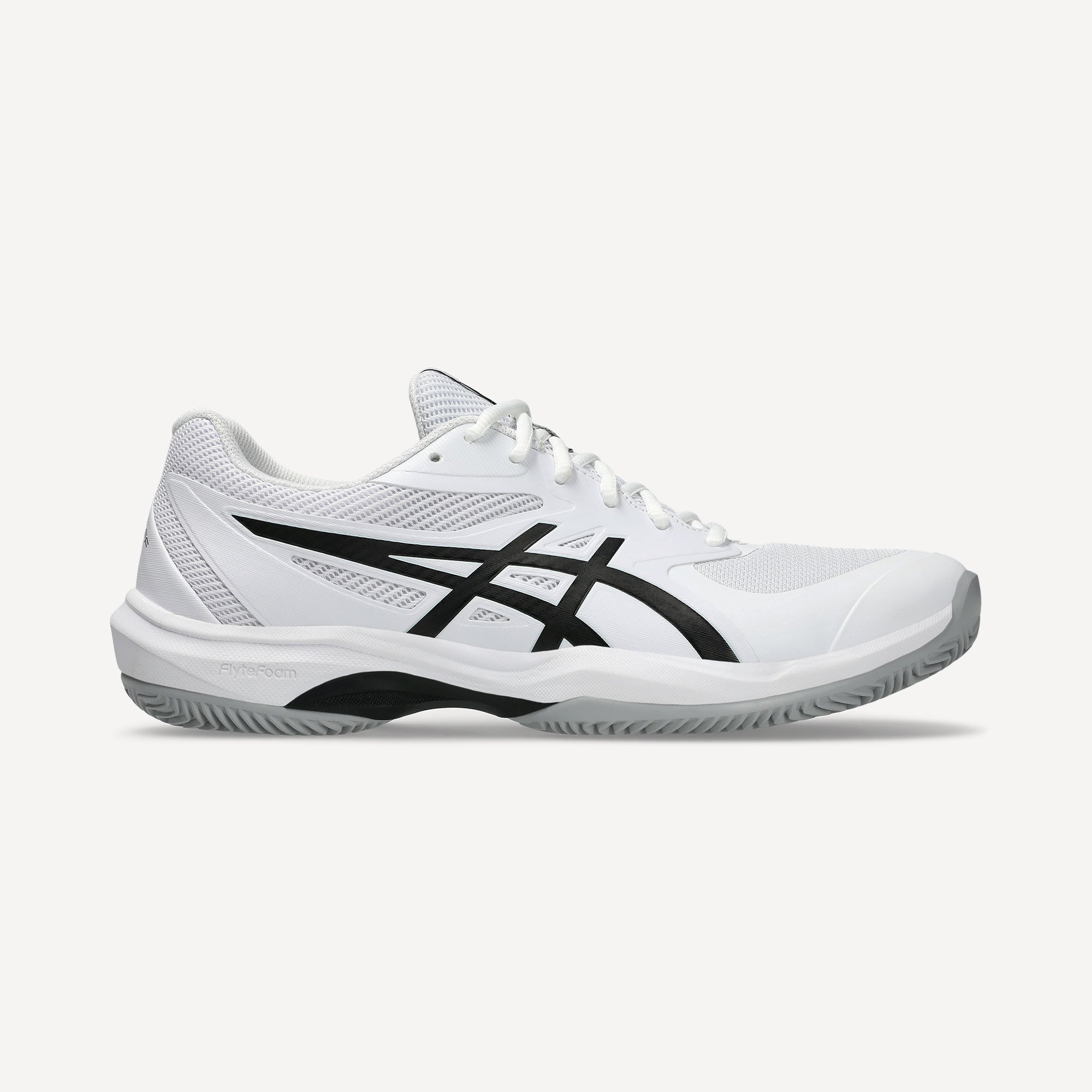 ASICS Game FF Men's Clay Court Tennis Shoes
