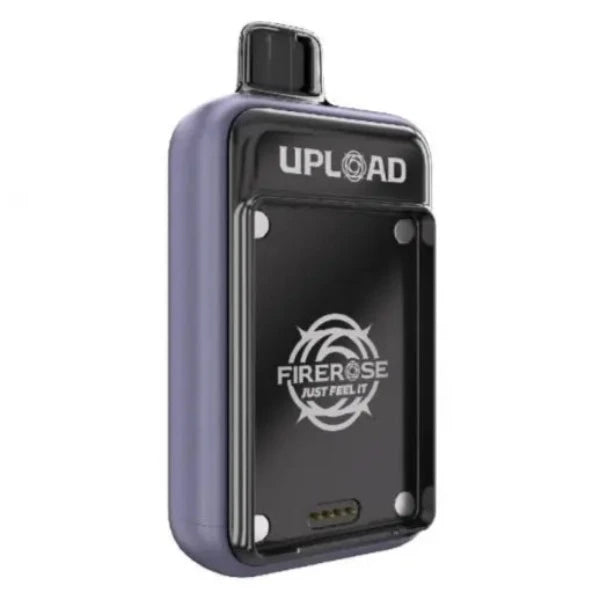 ELUX Firerose Upload 25,000 Puffs Disposable (Pod Only) 20mL、mySite、zt4zffjzw