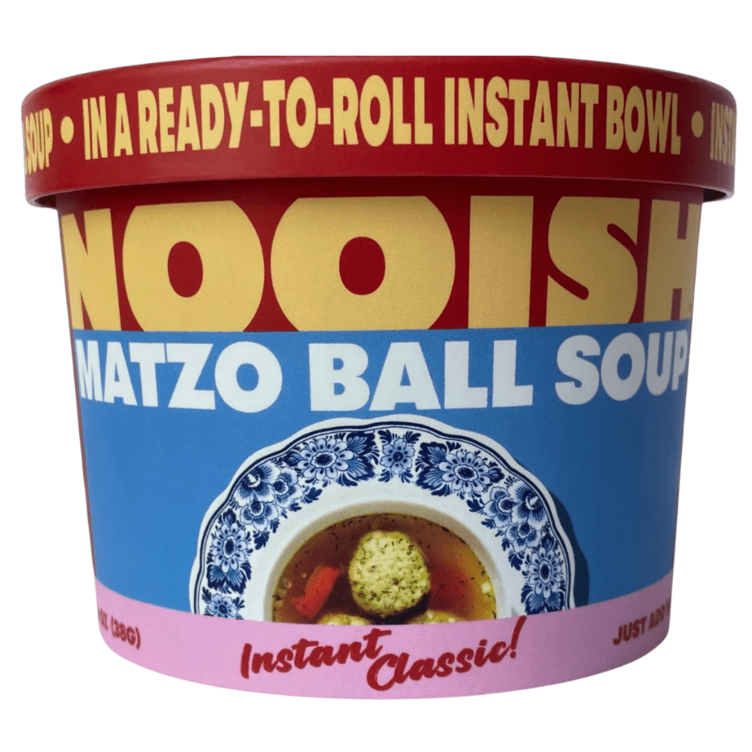  Instant Matzo Ball Soup、mySite、elrpsem3k