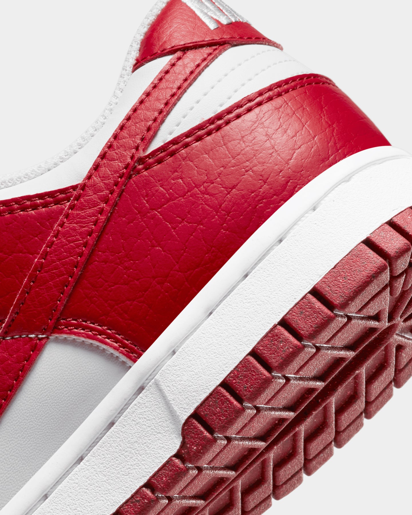 Nike Women's Dunk Low Next Nature Gym Red White/Gym Red、mySite、zt4zffjzw