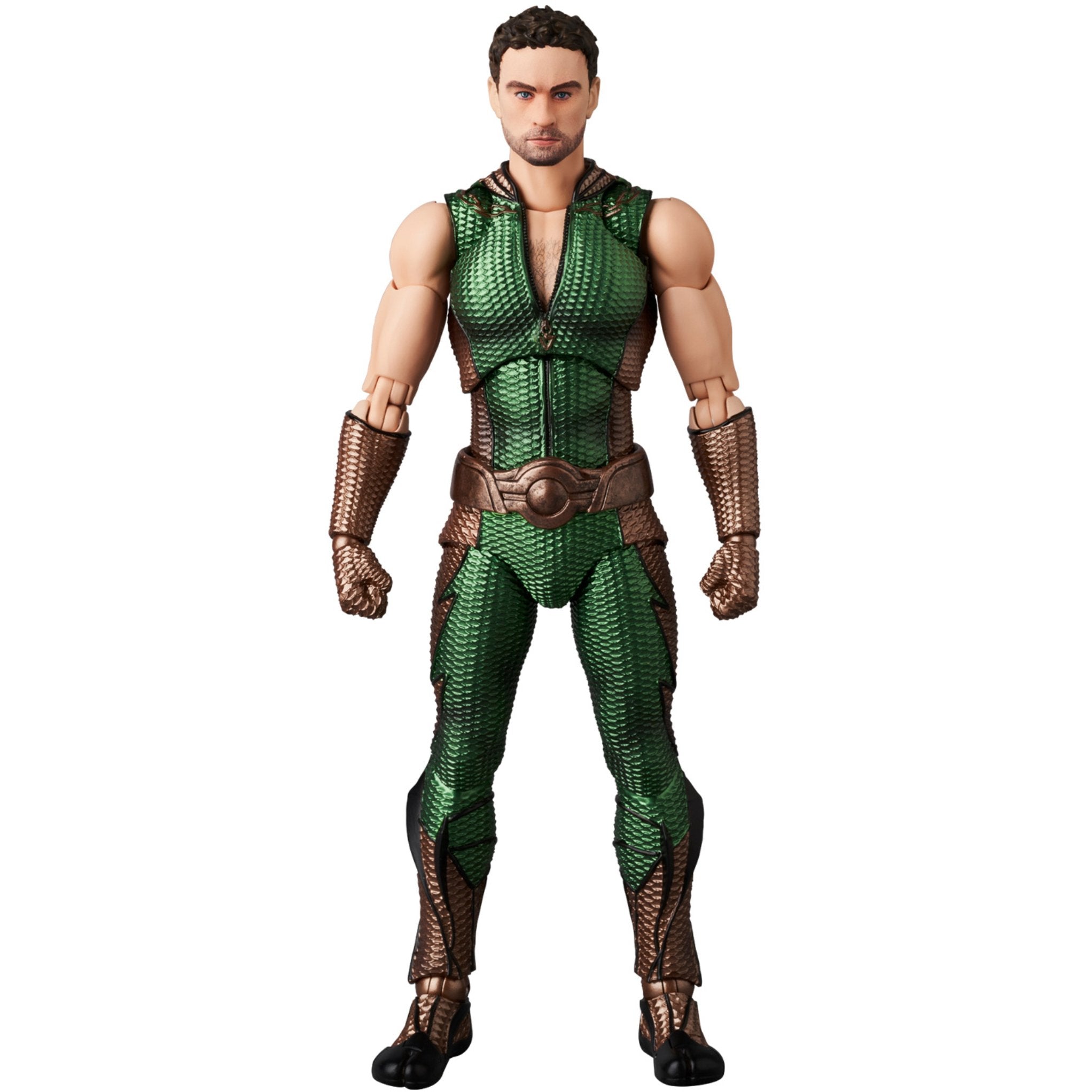 The Boys MAFEX #237 The Deep、mySite、hgirdovlk