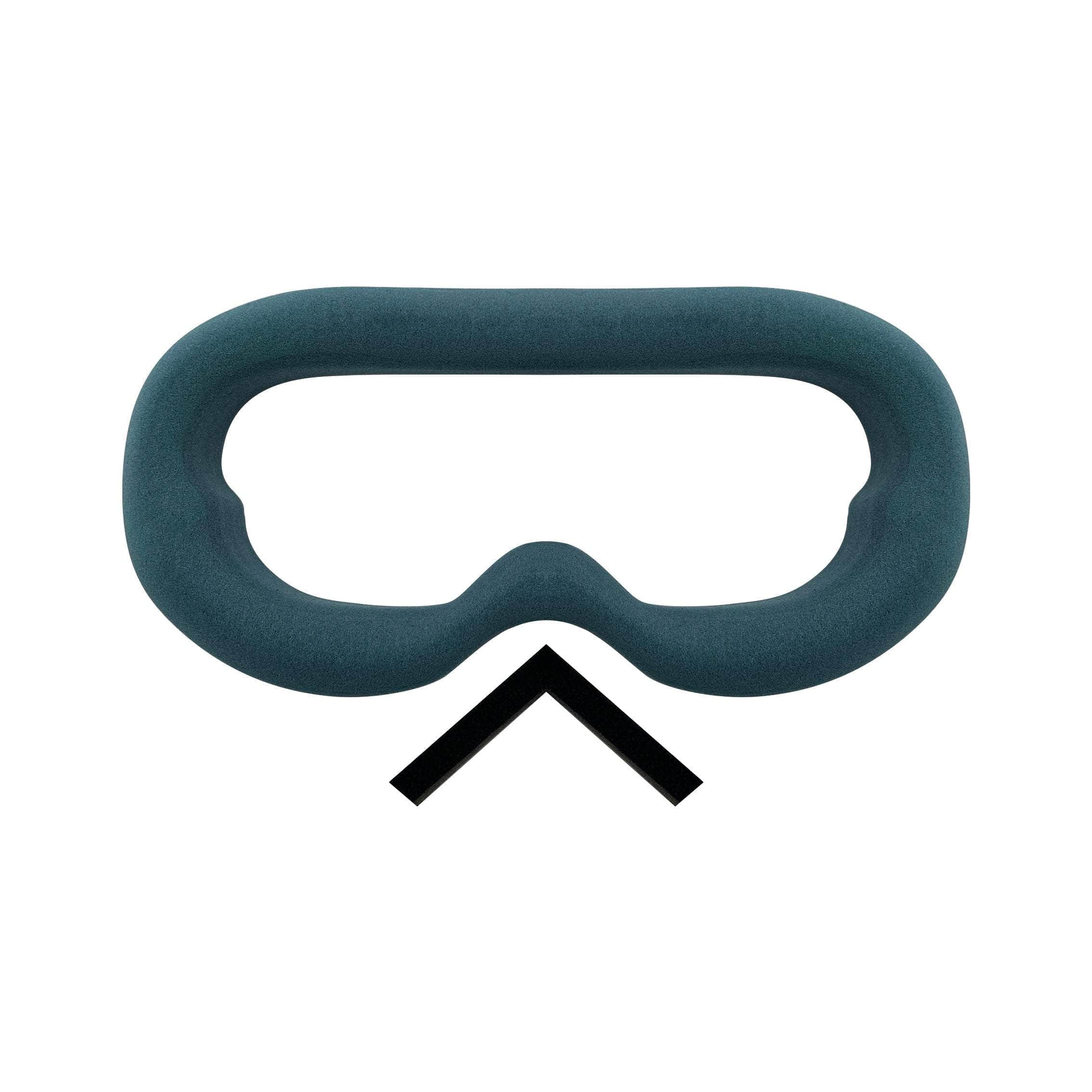  NewBeeDrone Max Comfort Goggle Foam for DJI Goggles V2、mySite、merchandisen