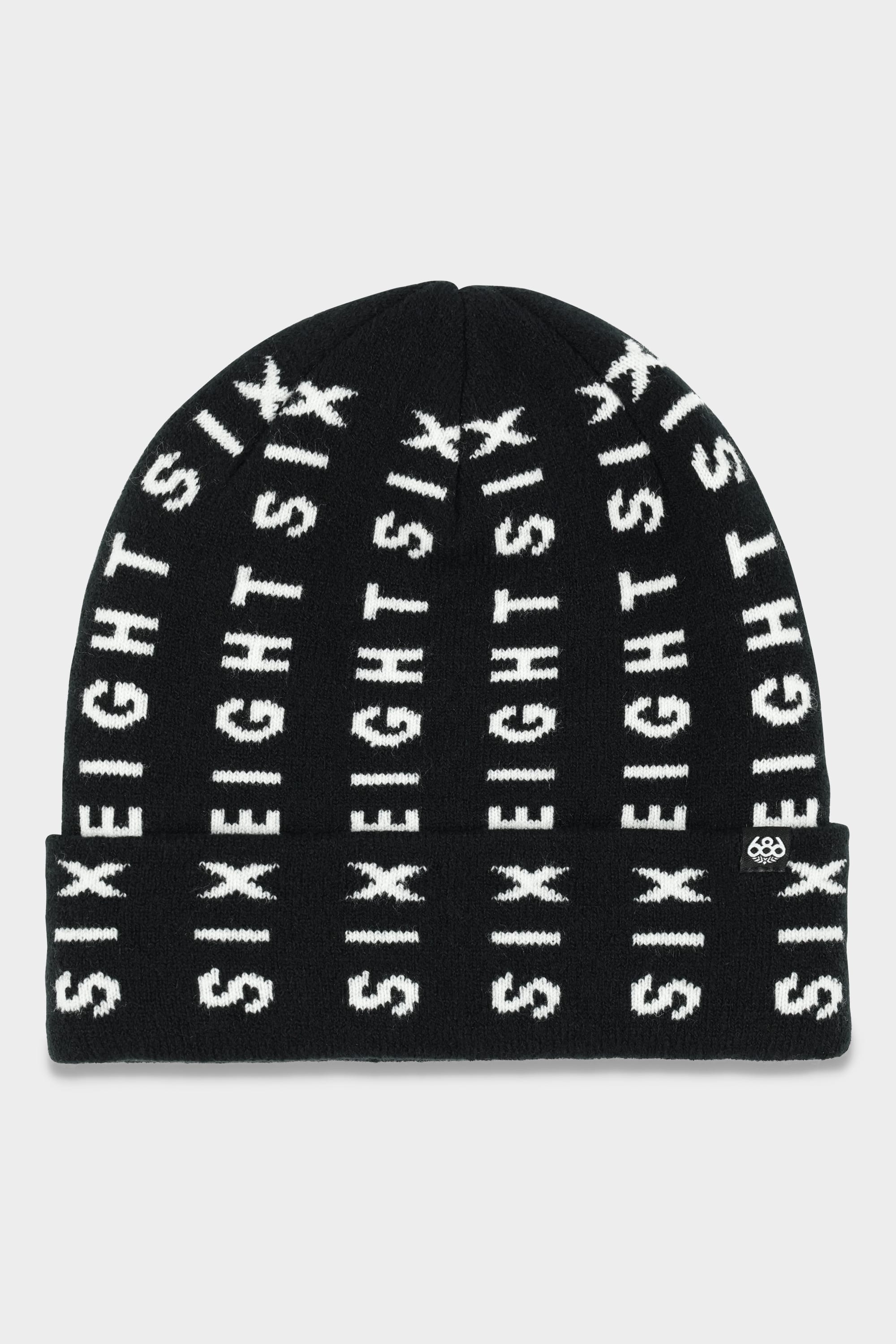 686 Bars Beanie、mySite、i-lightchina