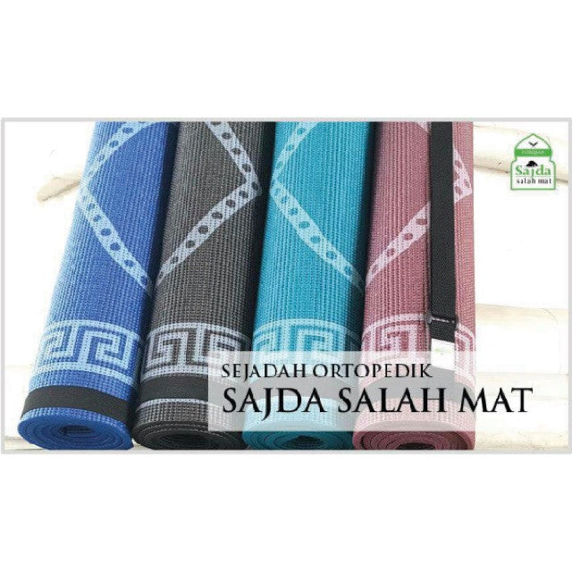 Textured PVC Sajda Mats、mySite、topwebapps