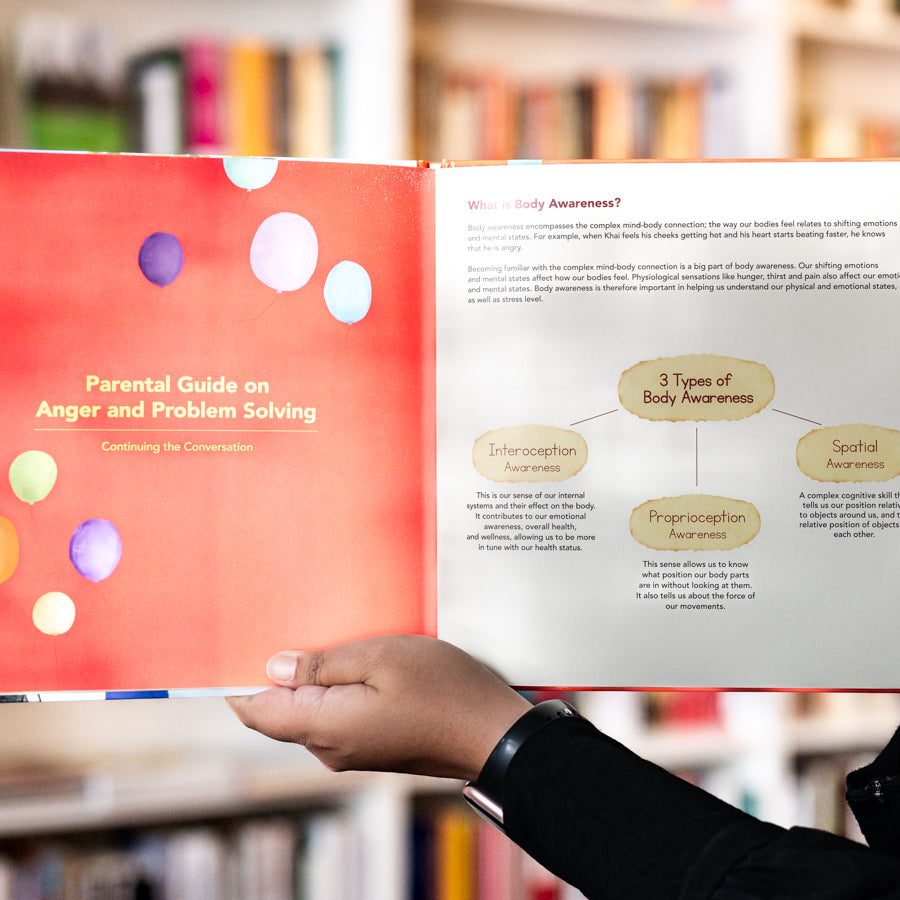 Our Feelings: Khai and His Gorilla、mySite、topwebapps