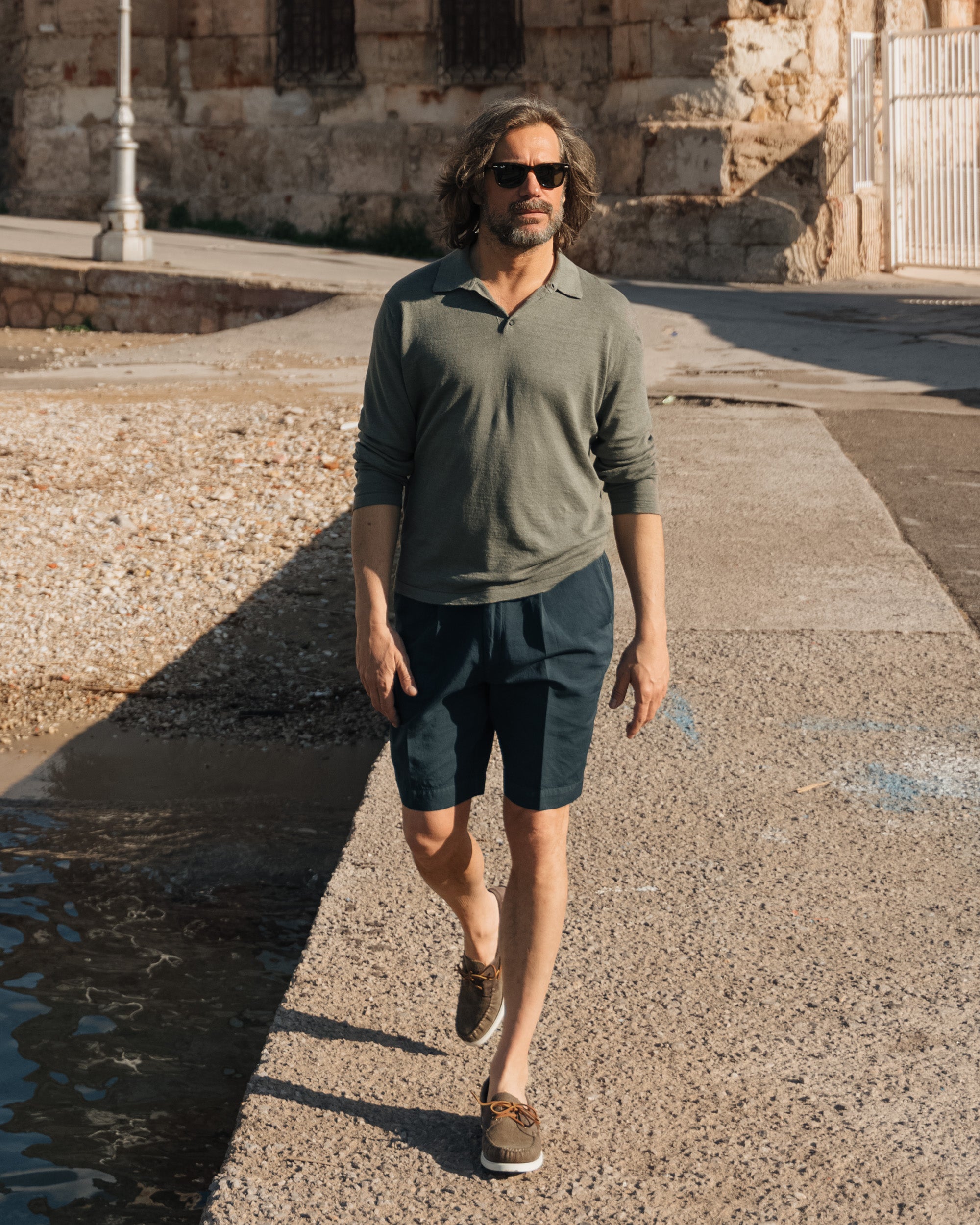  Specchia、mySite、merchandisen